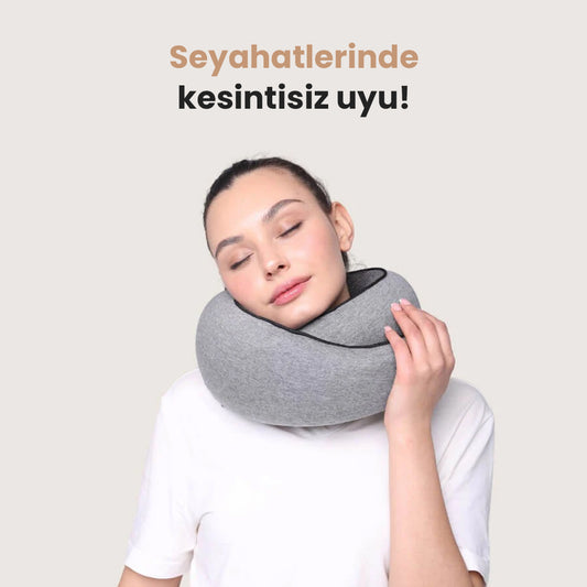 Seyahat Yastığı
